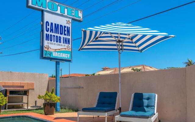 Camden Motor Inn