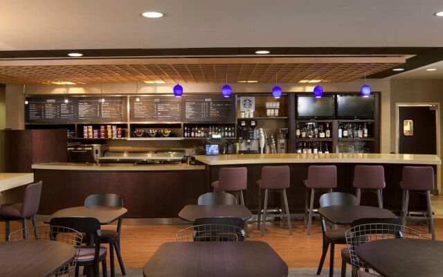 Courtyard by Marriott Jackson