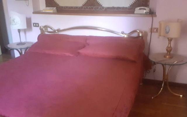 Appartamento in villa