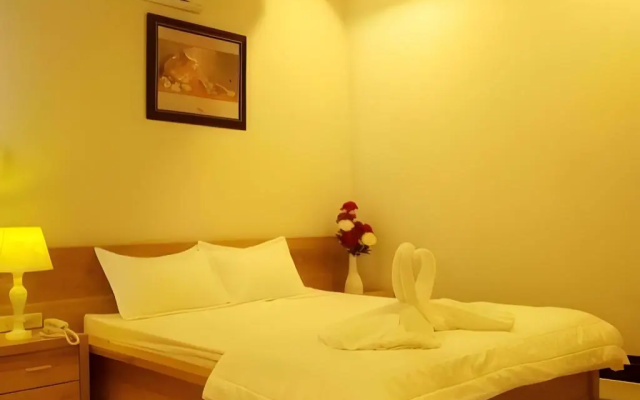 Seaview Long Hai Hotel – Guest Rooms – Long Hai