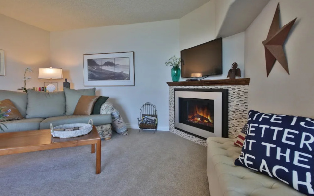 Mutiny Bay Condo
