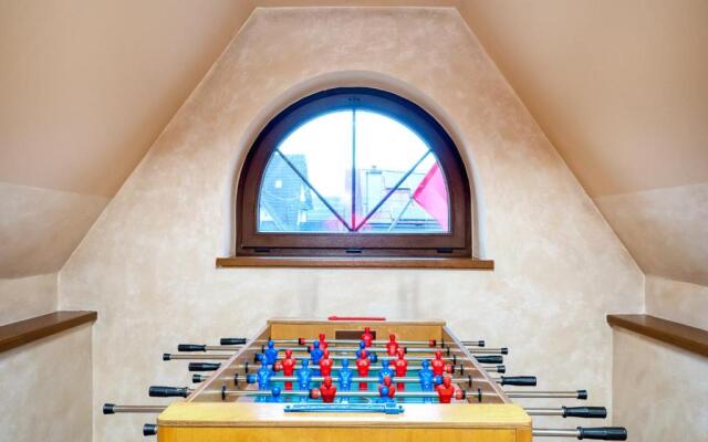 Dom Wczasowy Na Kamieńcu