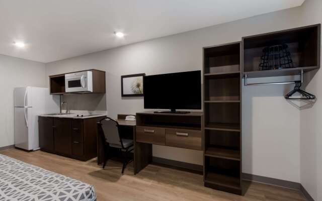 Woodspring Suites Chandler Airport