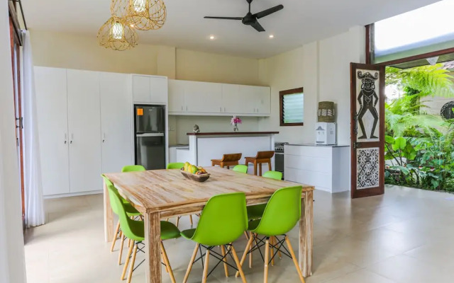 Basundari Retreat Bali