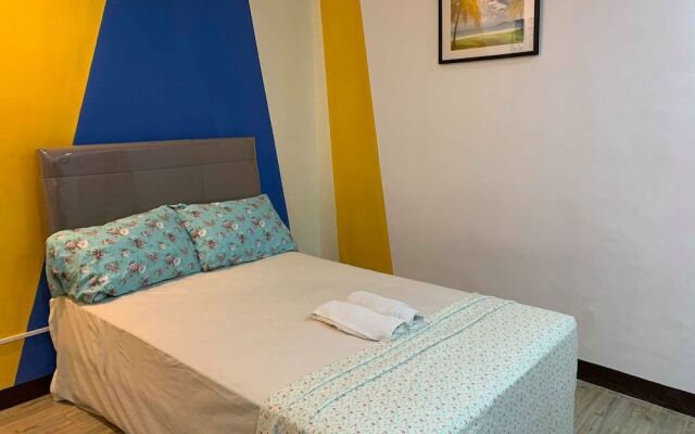 Magarbo hotel Boracay