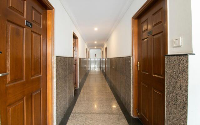 Capital O 70156 Victorian Comforts