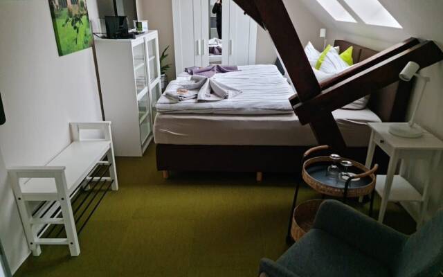 Biohotel Schönhagener Mühle