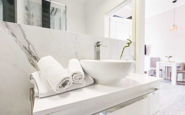 Villa Rosa - Studio Apartment Bad Camberg