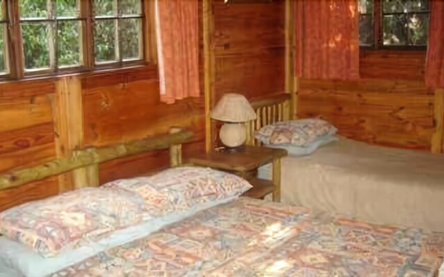 Sand Forest Lodge