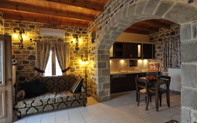 Diktynna Traditional Villas