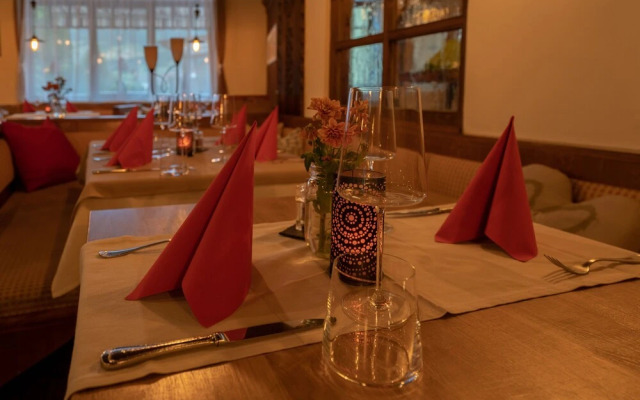 Gasthof Eschbacher