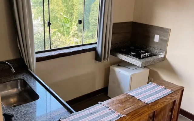 Pousada Vista da Serra