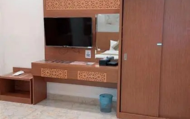 Taj Aleiman Hotel