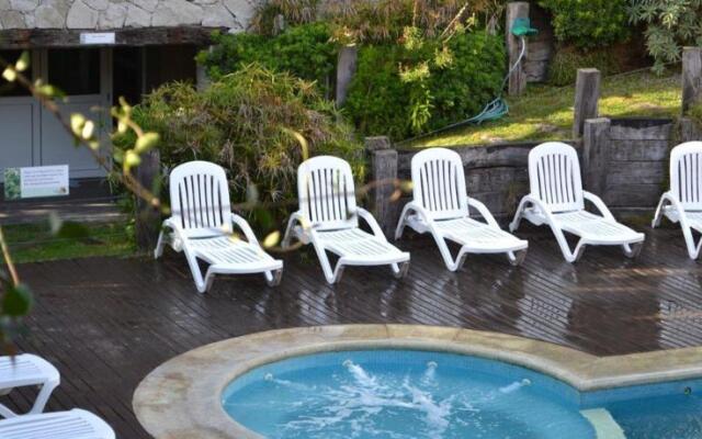 Valeria House Rental Suites