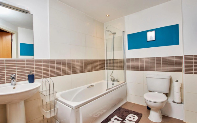 The Exquisite Nottingham