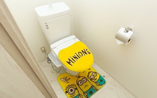 Guesthouse Daikokucho Ekimae