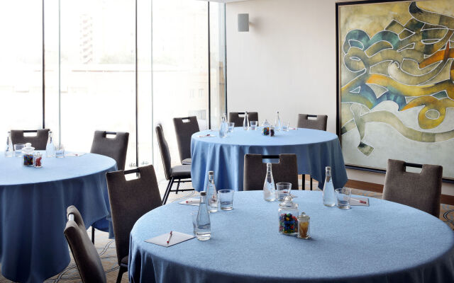 Residence Inn by Marriott Kuwait City