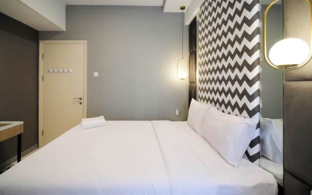 Simple 2Br Connected To Mall At Anderson Supermall Mansion Apartment