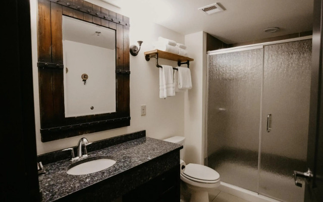 The Brewhouse Inn & Suites