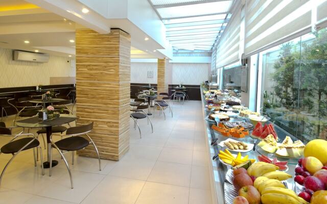 Hotel Palmas Executivo