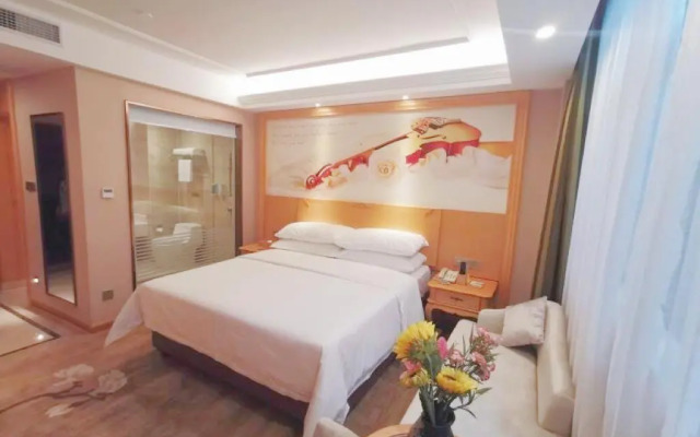 Vienna Hotel Foshan High Speed Railway Station and Metro Station Branch