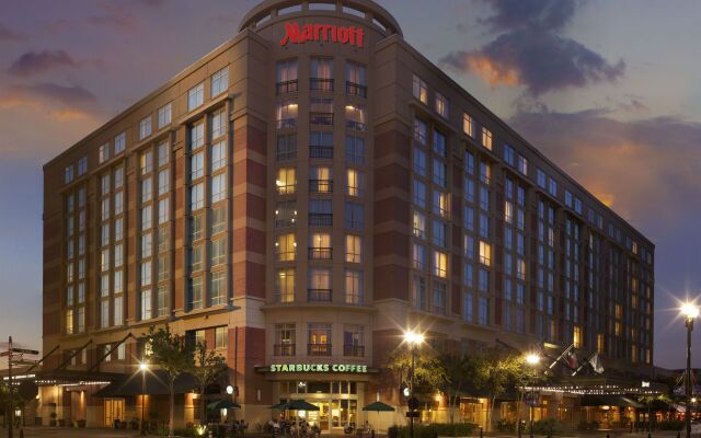 Houston Marriott Sugar Land
