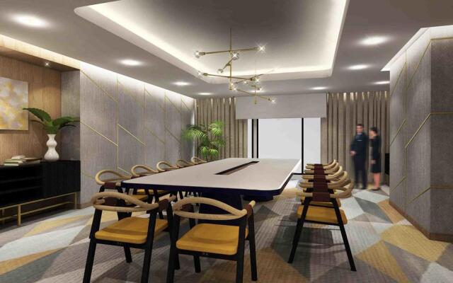 Louis Kienne Hotel Pemuda