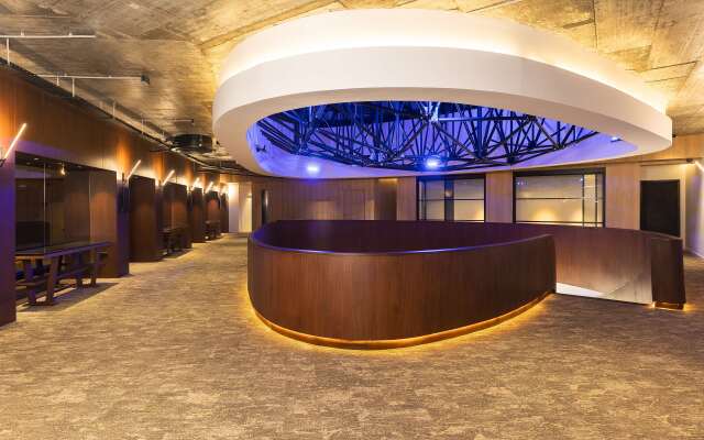 Radisson Hotel Tunis, City Center