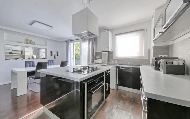 Duplex Montevrain II