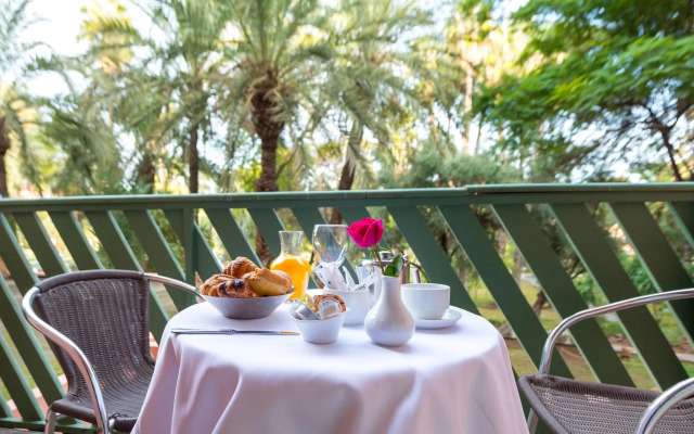 Kennedy Hospitality Resort