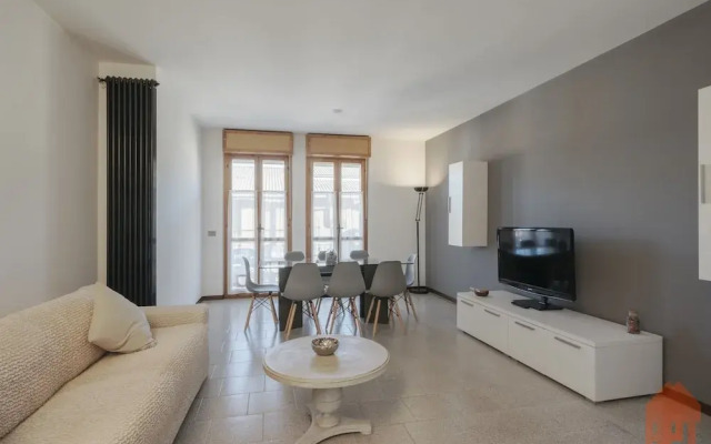 Apt24 - The Roof in Desenzano del Garda