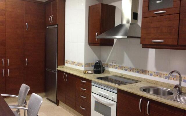 Montemares Golf Luxury Villas and Apartments