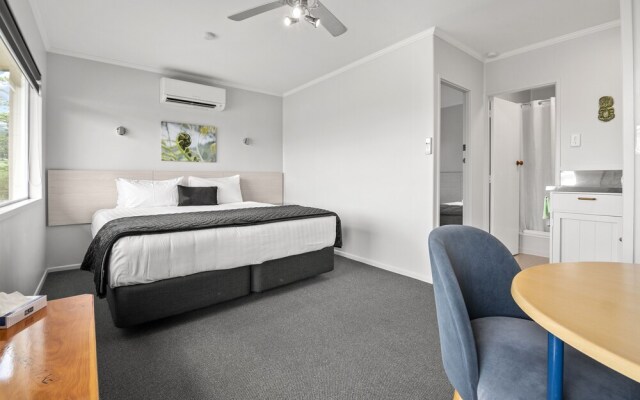 Te Aroha Motel