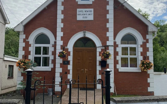 Capel Cartref