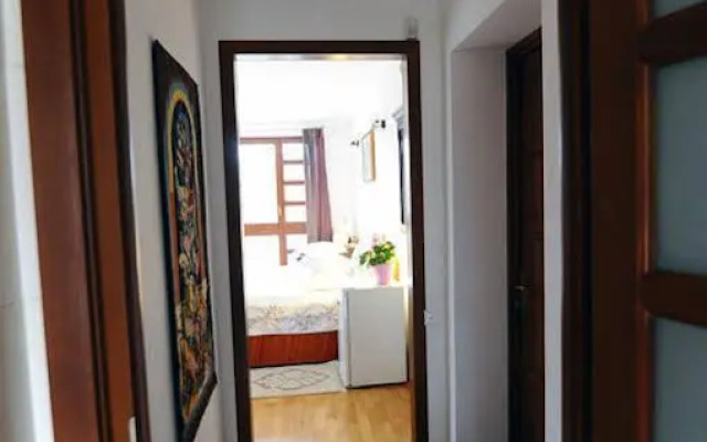 Rapsodia Pension