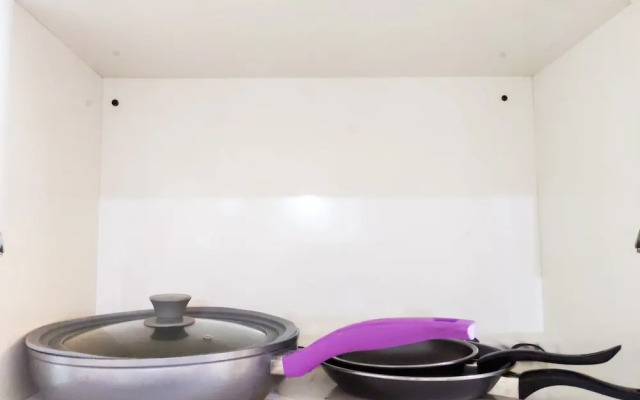 Relax & Comfy 2BR Apartment at Puri Mas