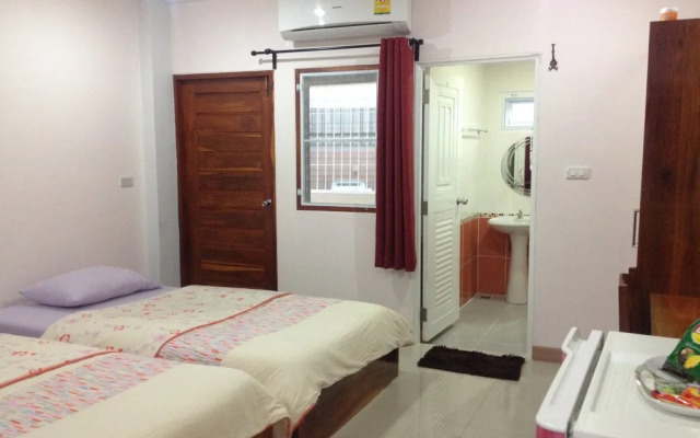 KT Knight Hotel (By Ladygaga)