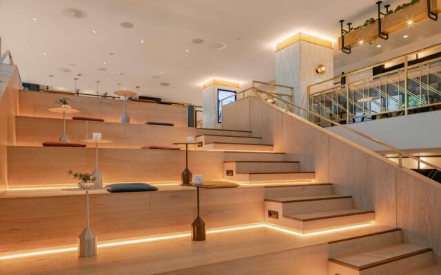 Hotel Norge by Scandic