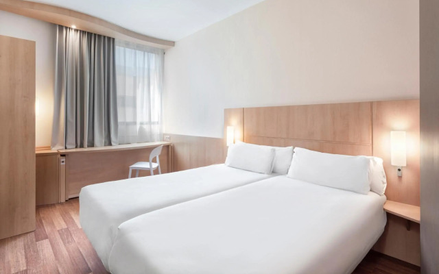 B&B HOTEL Barcelona Mataró