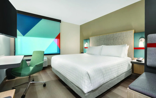 avid hotel Lancaster by IHG