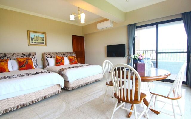 Earl Castle B&B
