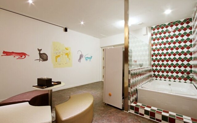 Ben Hotel