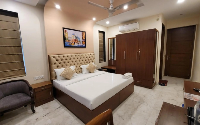 JMD Residency