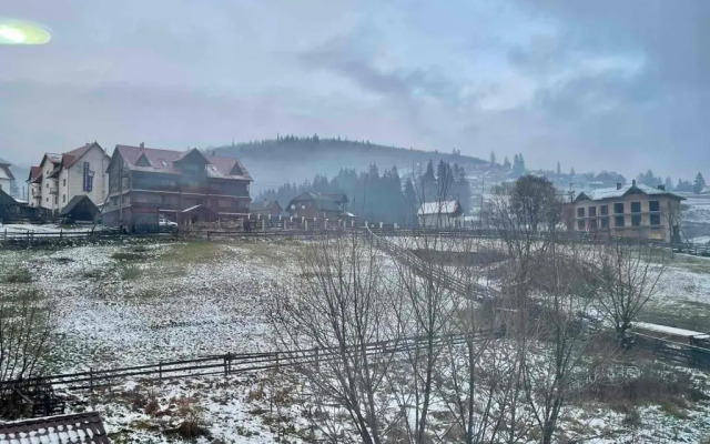 MAFA Hotel ex DREAM Hostel Polyanytsya