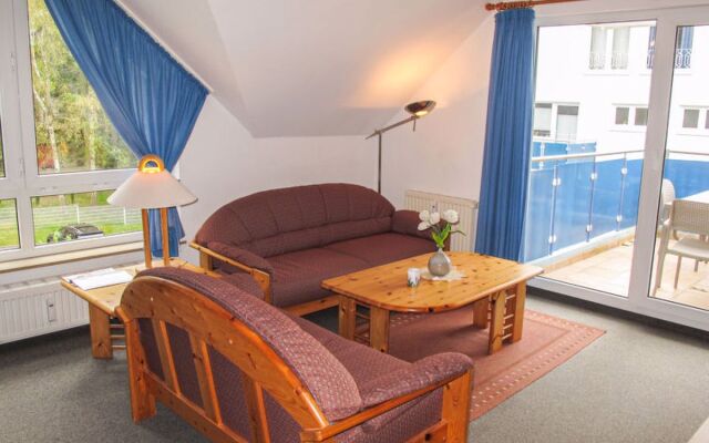 House  Ostseebad Lubmin 25155