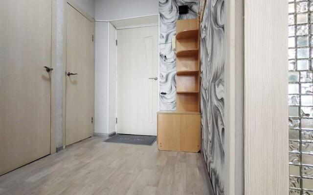 Апартаменты на улице Льва Толстого