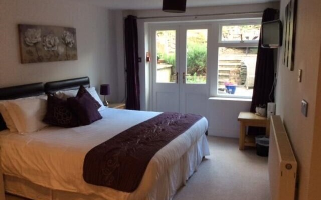 The Nebula Guest House