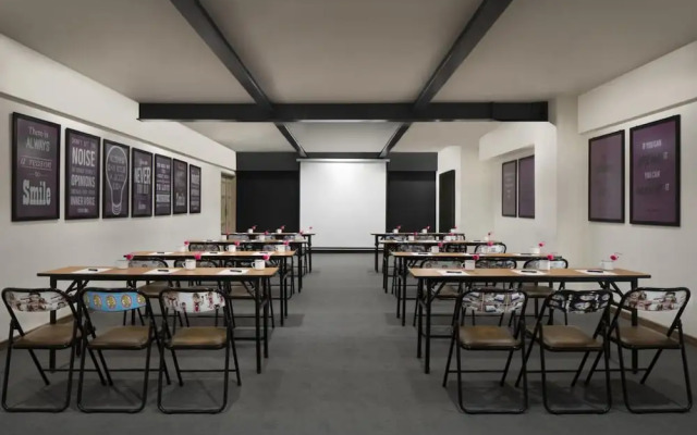 Braga Queen Suite With City View