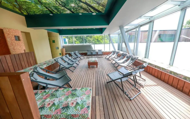 Spa Suite Dobrna