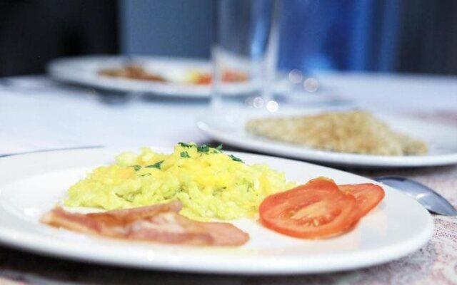 Kiendo Bed and Breakfast